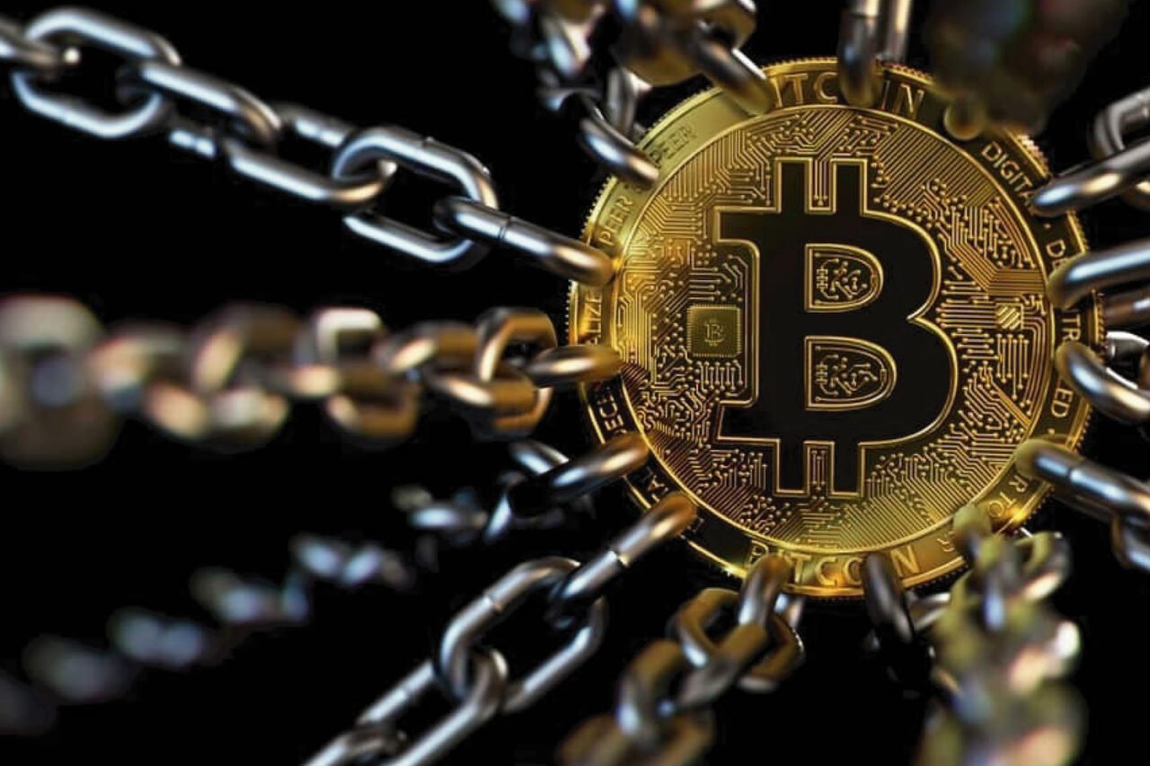 eCash Other Crypto Upstarts Shrug Bear Threat