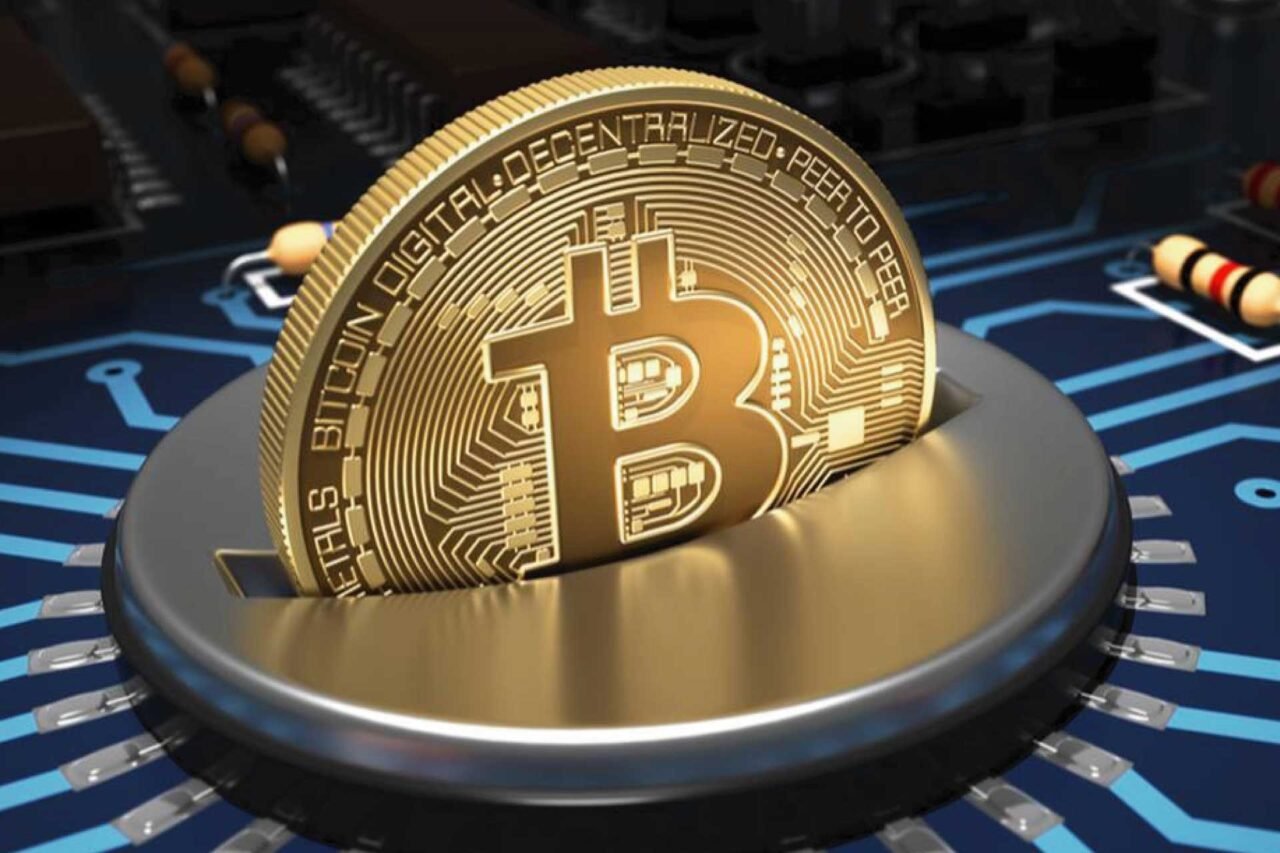 Cryptocurrency trading platform Aurox $5 Mn Equity Financing