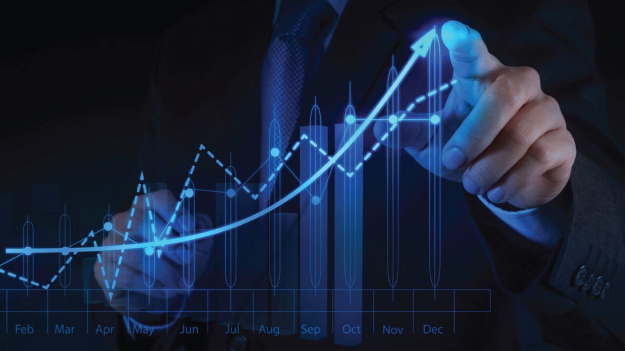 Top 4 Investment Platforms- the road to financial wellness