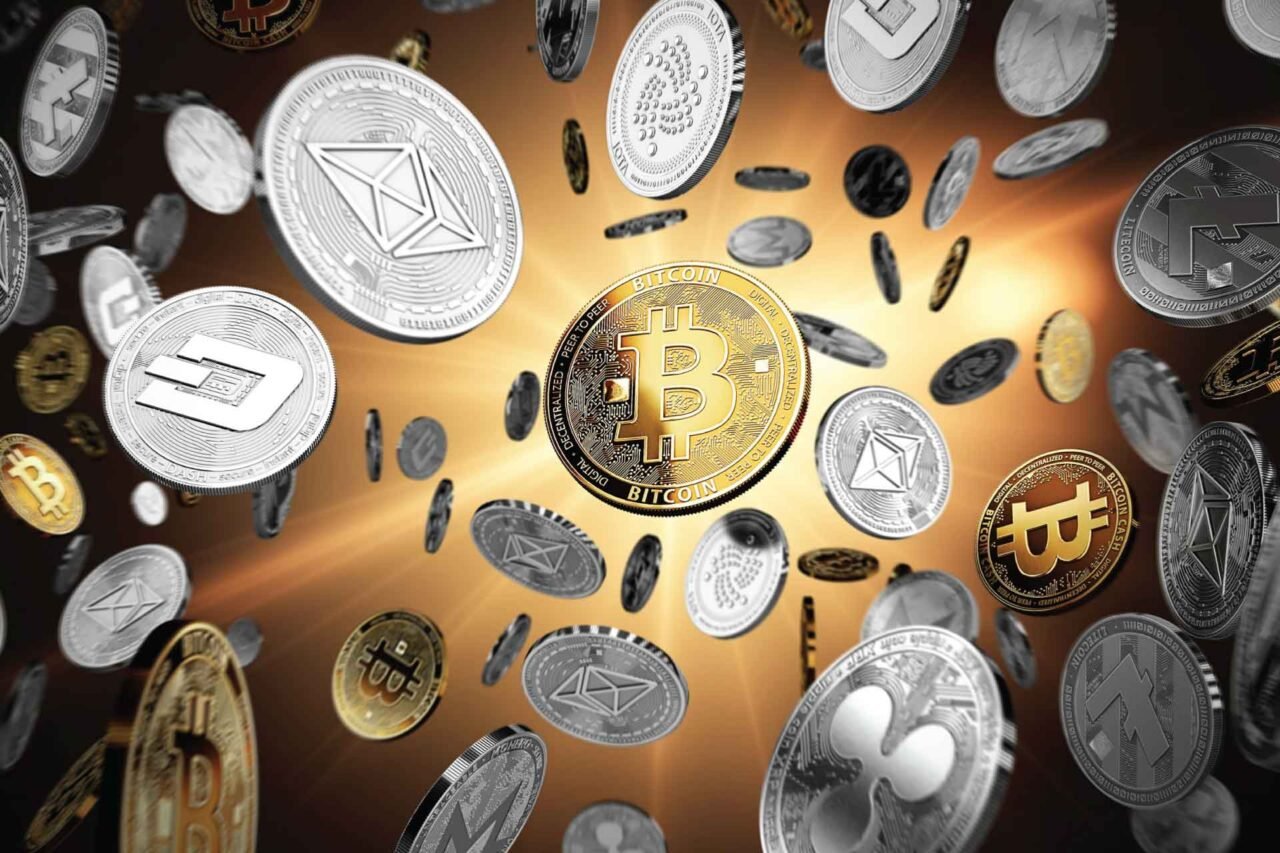 CME Group to Launch Micro-Sized Bitcoin Ether Options