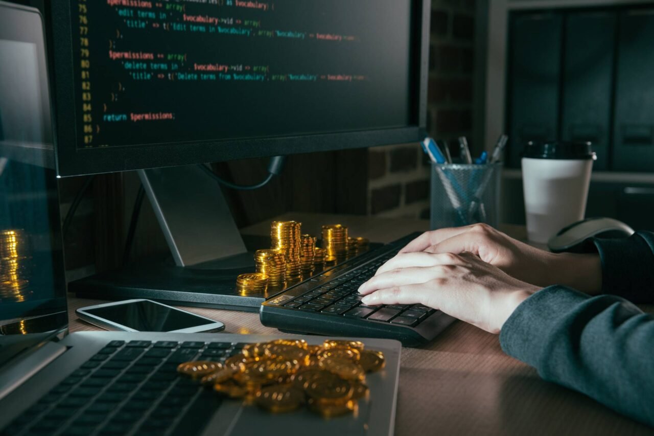 Crypto Industry Improve Compliance Controls Behavox Solutions