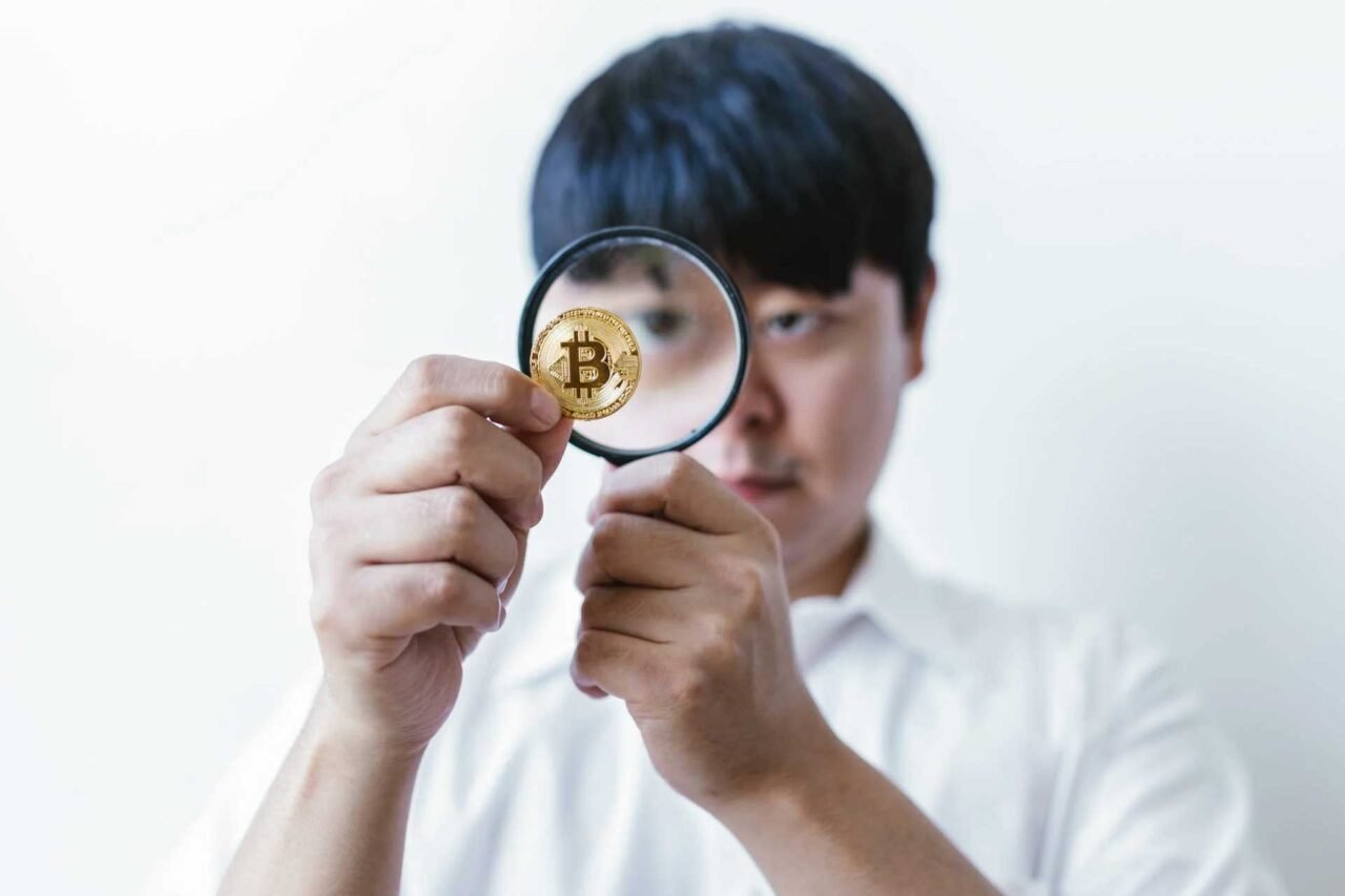 What Can You Actually Buy Bitcoin?