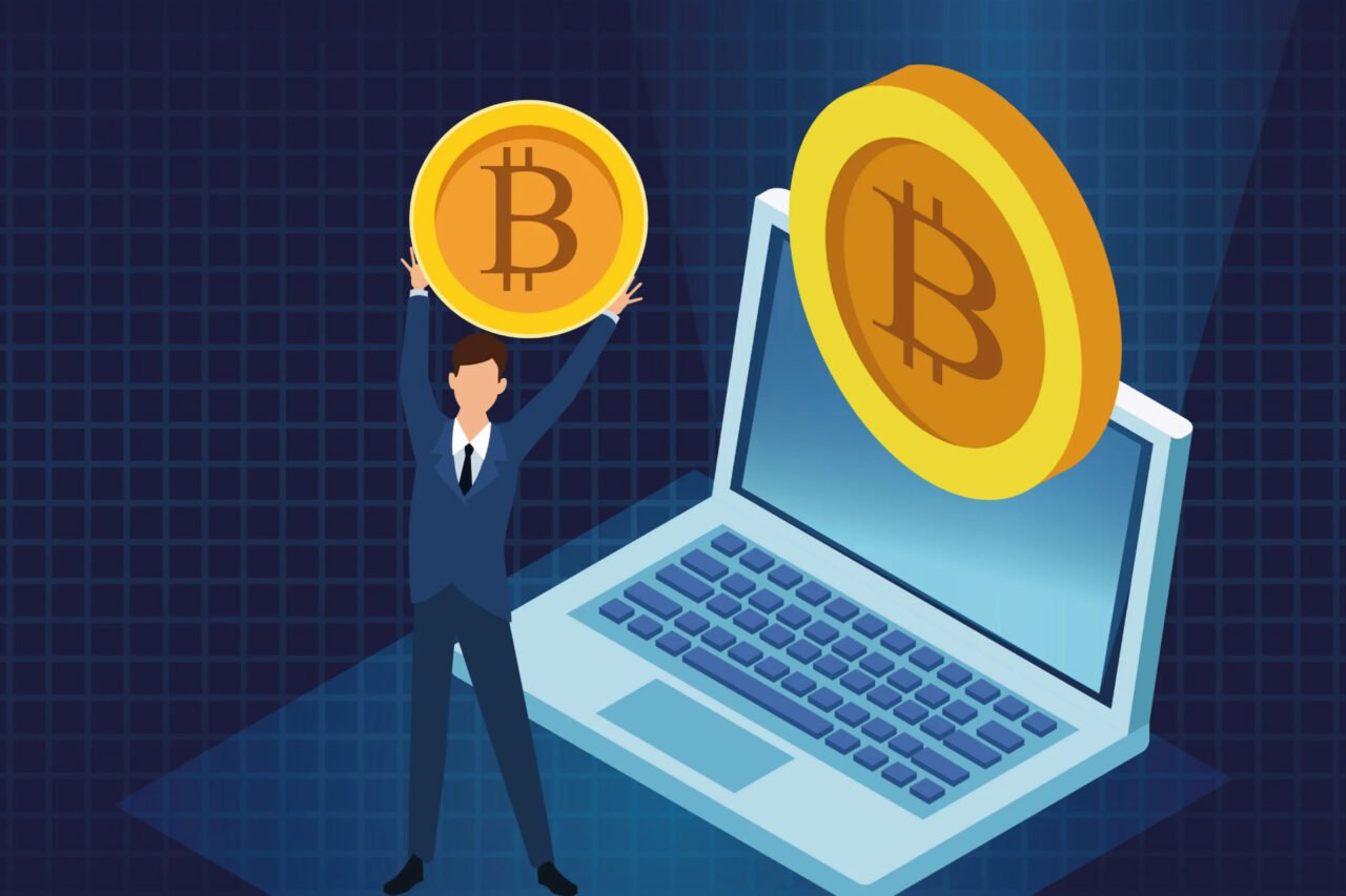 Future FinTech Subsidiary Cryptocurrency Hedge Fund