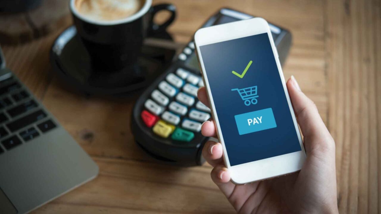Consumers Prefer to Pay Digitally Instead of Using Cash