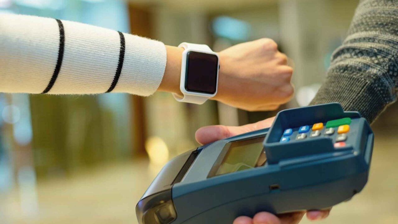 Six Key Payments Trends for 2022