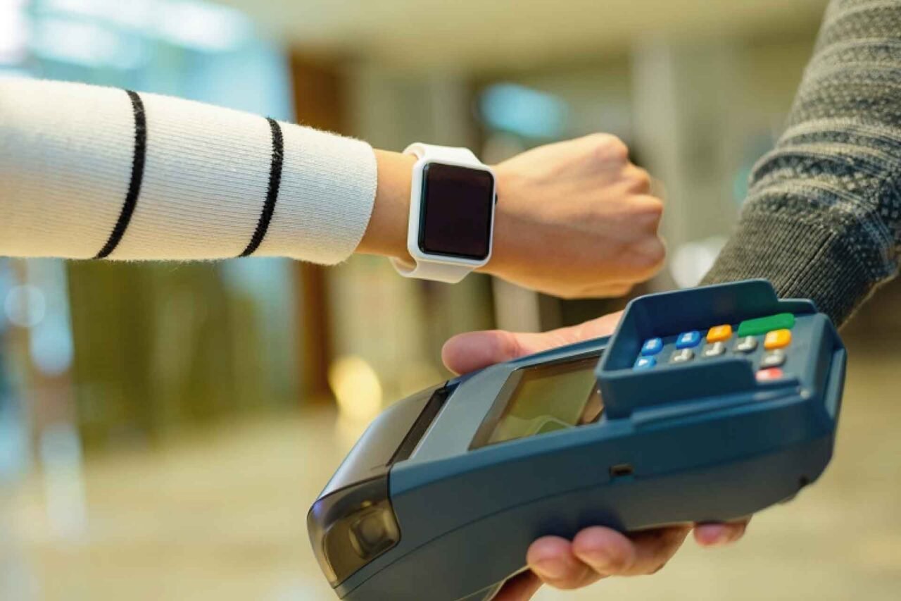 Six Key Payments Trends 2022