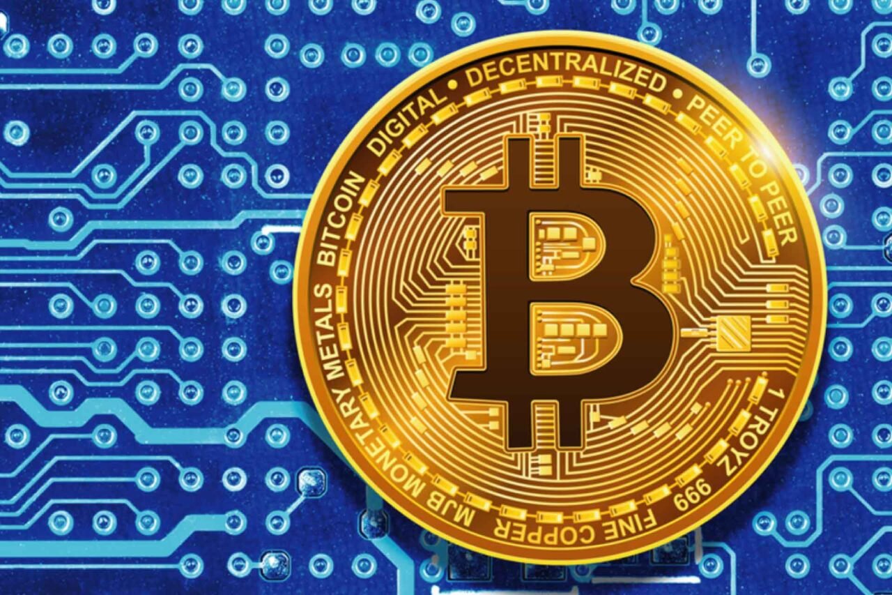Bitcoin