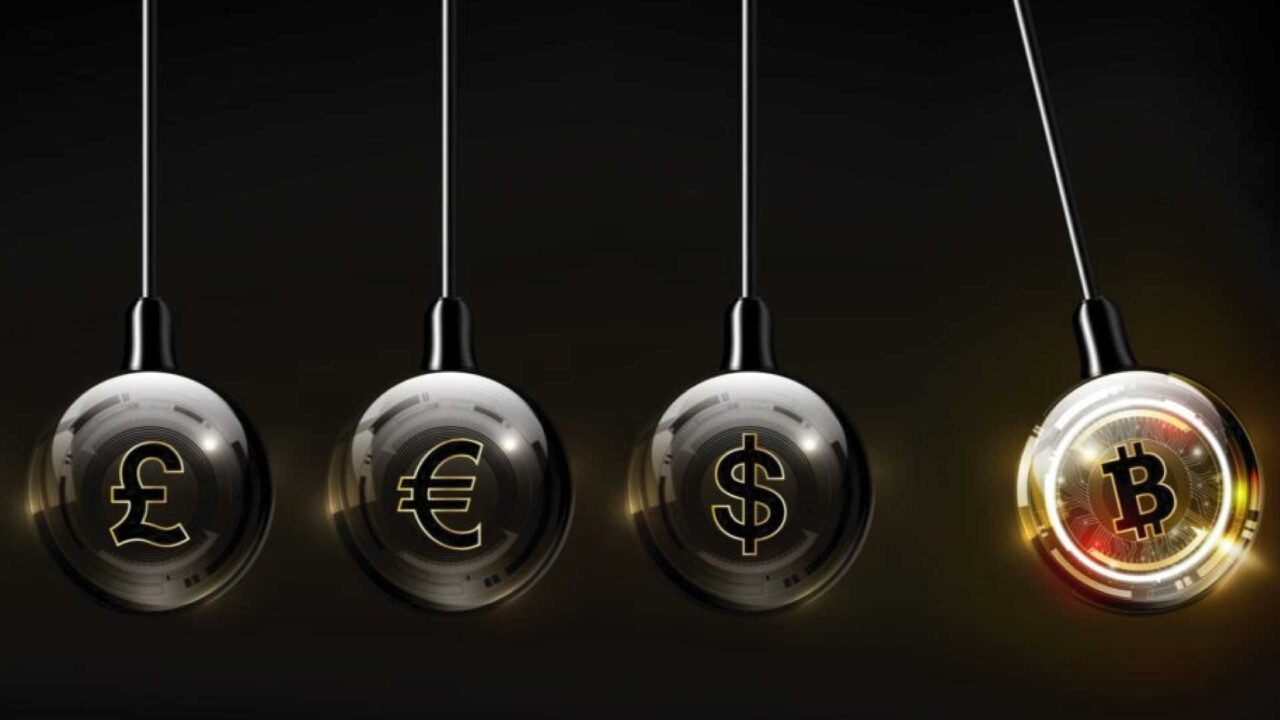 21Shares and ETF Securities Launch Bitcoin and Ethereum ETFs
