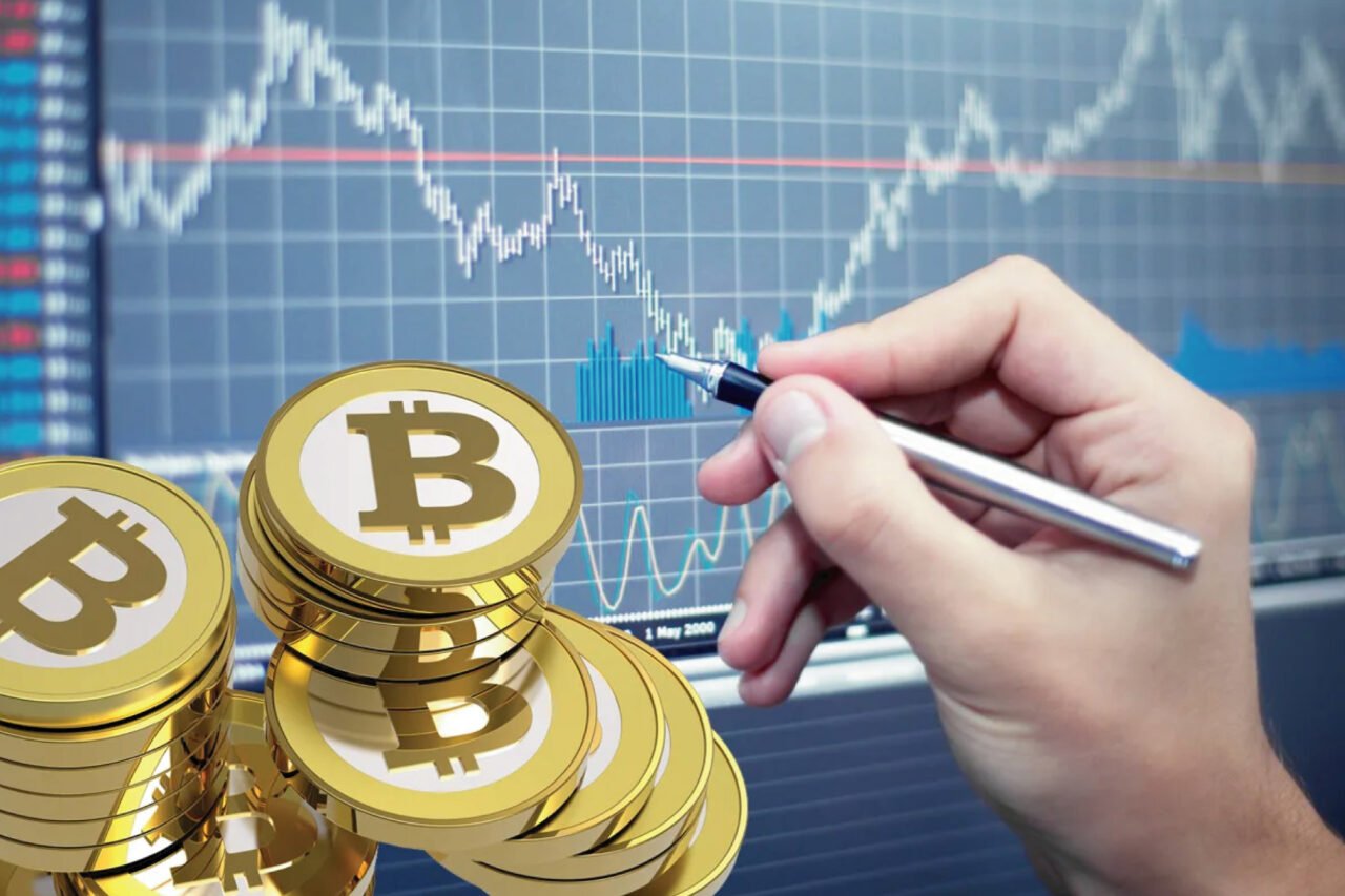 Payments industry to embrace cryptocurrencies the market
