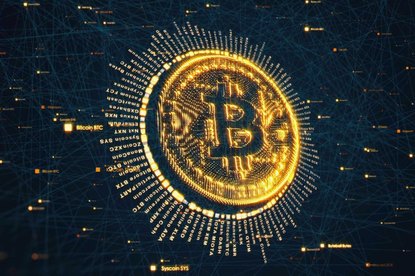 Diversifying our Approach to Cryptocurrency - FinTecBuzz