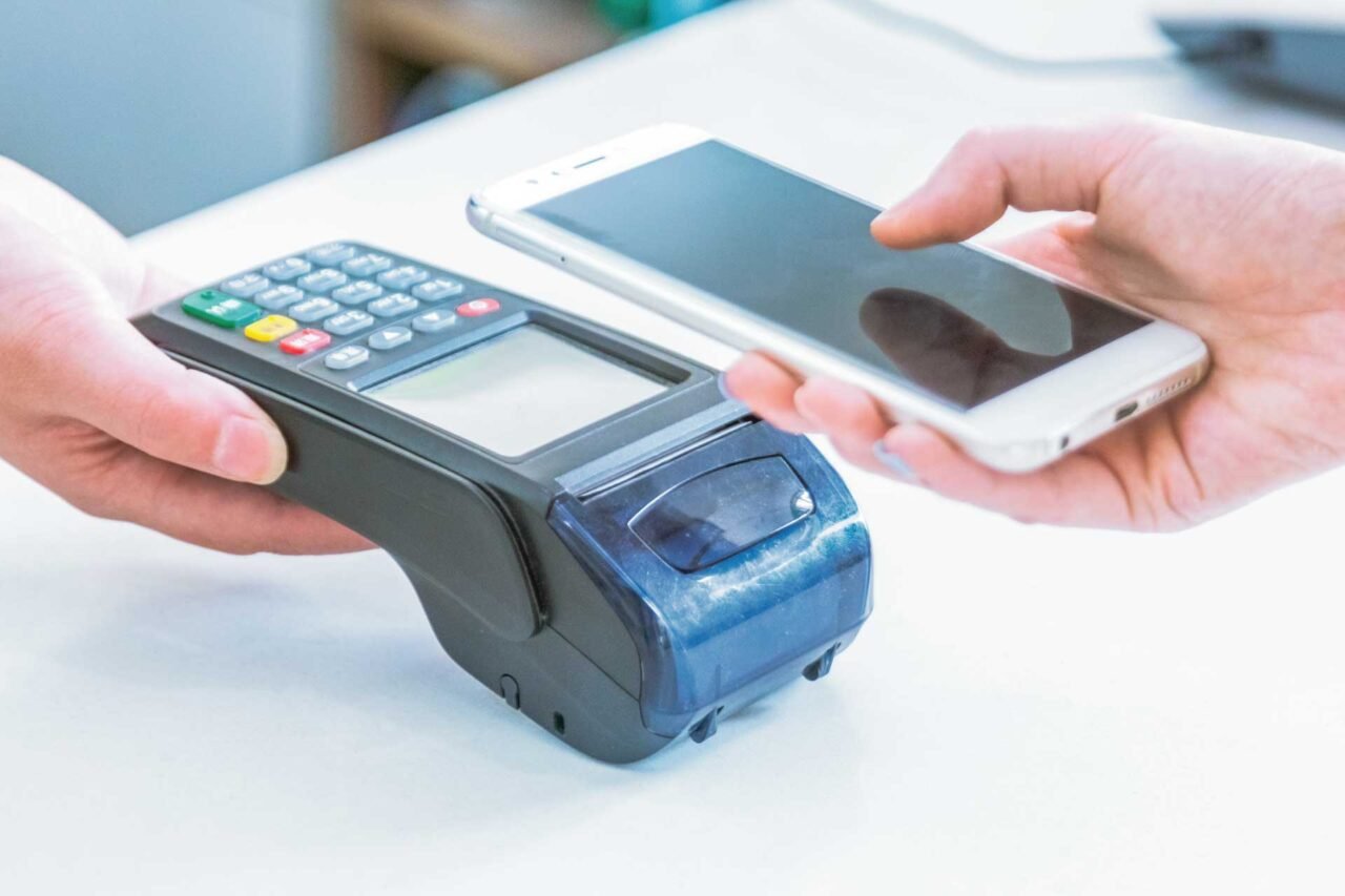 CPACharge
