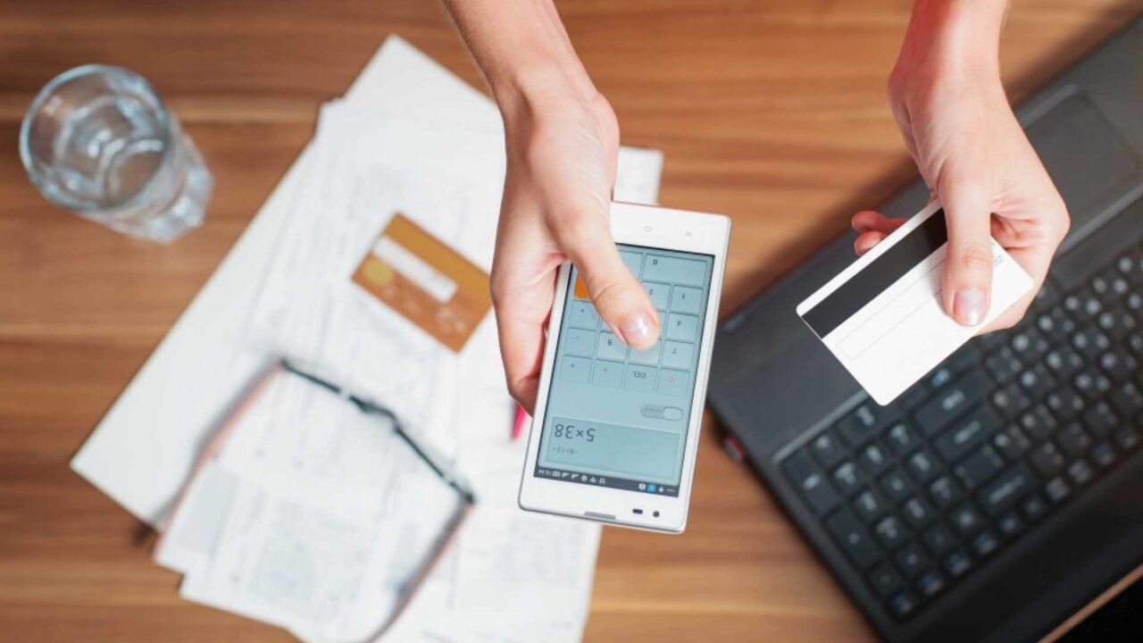 Digital Payment Solutions Demand Growing For Consumers & Businesses