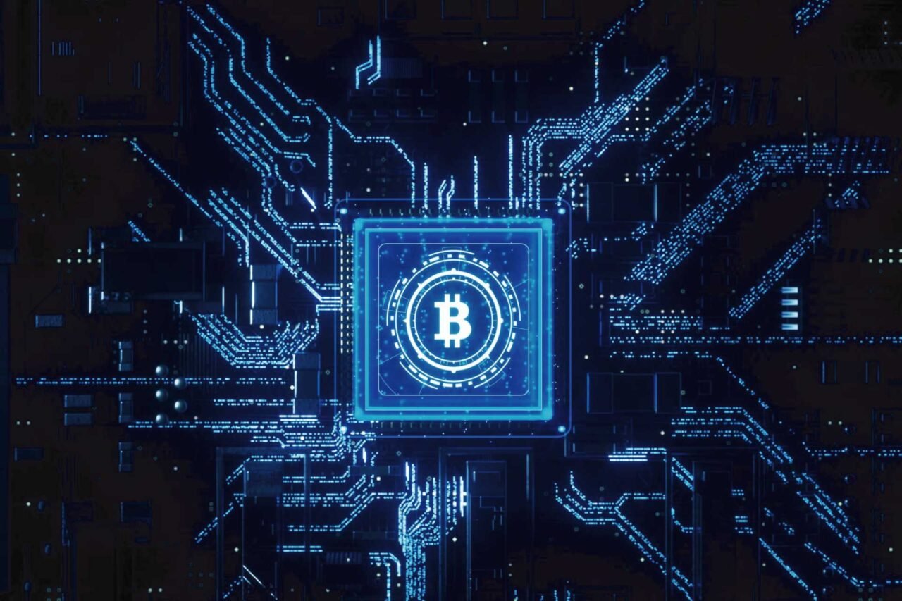 Global Web 3.0 Blockchain Competition Forecast