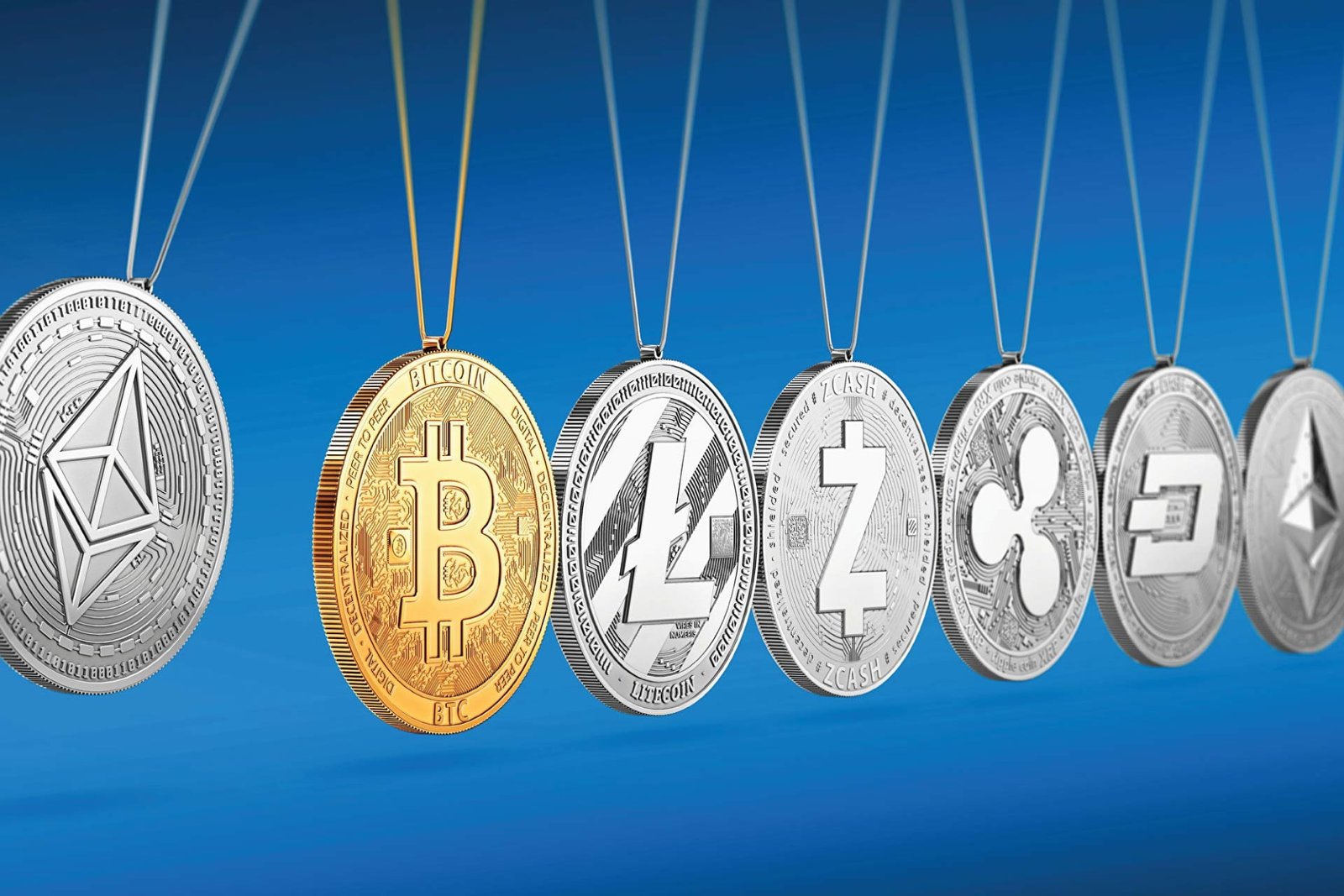 Exchanging Bitcoin for AED in Dubai becomes Easier with Coinsfera -  FinTecBuzz