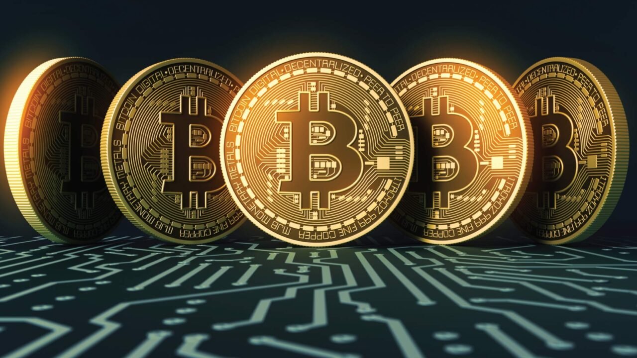 Coinsfera has Revolutionized the Crypto Exchange Market