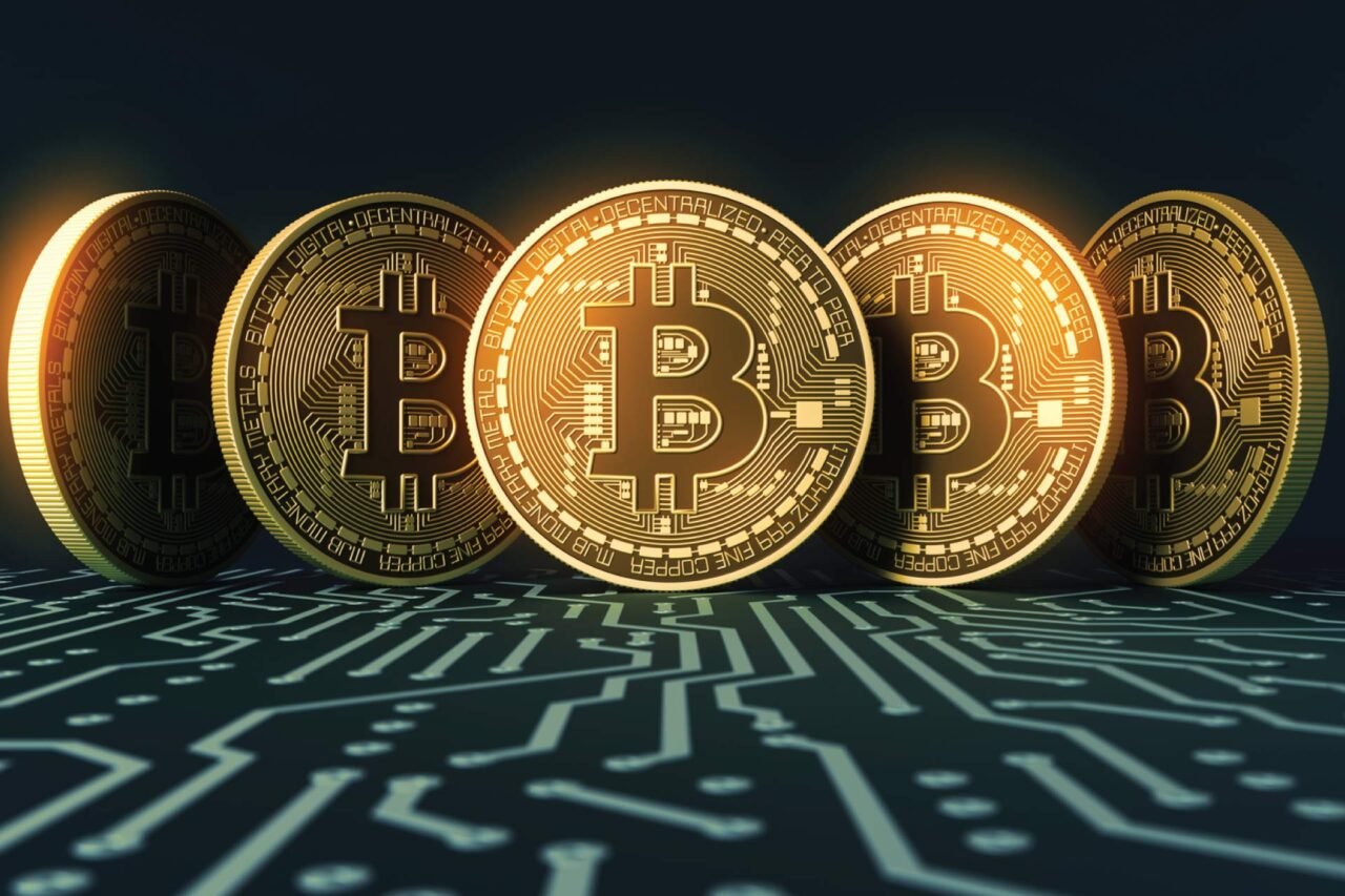 Coinsfera Revolutionized the Crypto Exchange Market