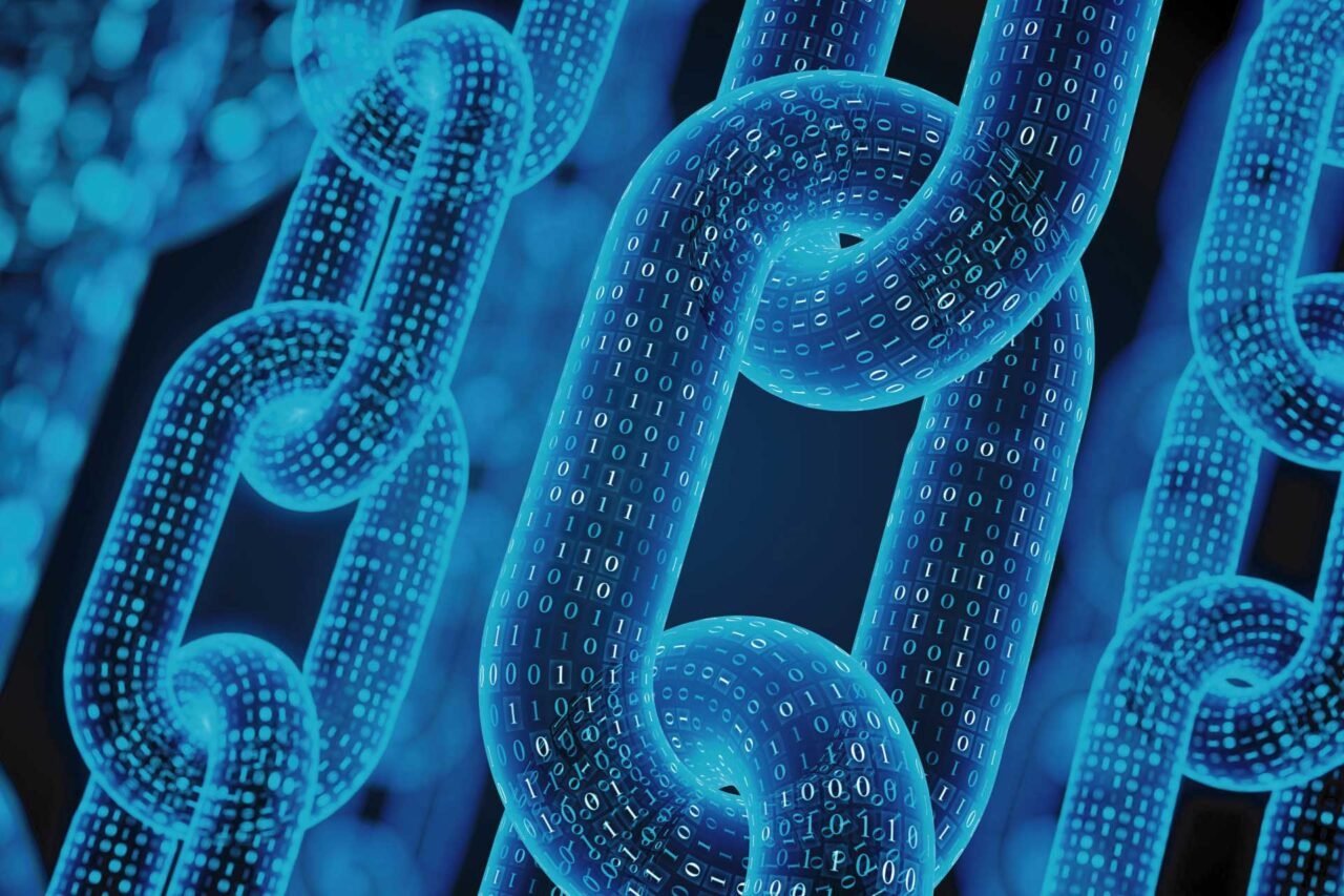 Blockchain Technology Market: 19.00% Y-O-Y Growth Rate 2021