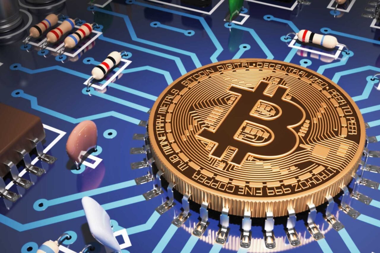 StoneX First Bitcoin Cash-Settled Swap