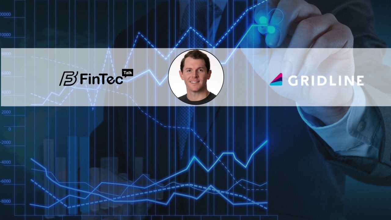 FinTech Interview with Logan Henderson – CEO & Founder at Gridline