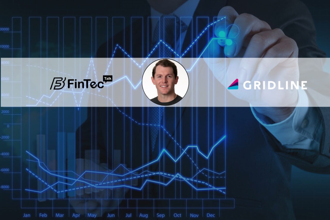 Fintech Interview with Logan Henderson - CEO & Founder Gridline