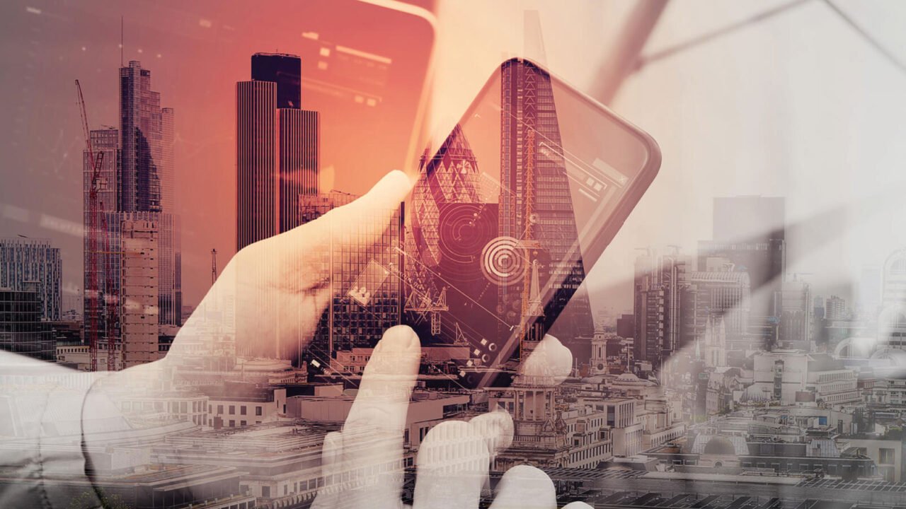 DreamStart Labs Wins “Most Empowering Digital Banking Technology”