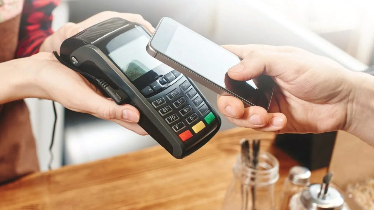 GiveSmart Offers Digital Wallet Payment Options