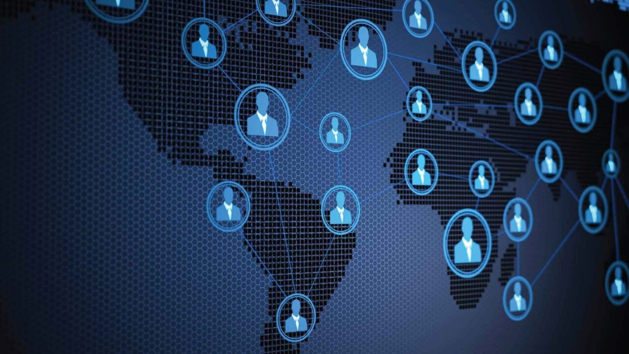 Transforming Fintech with Blockchain
