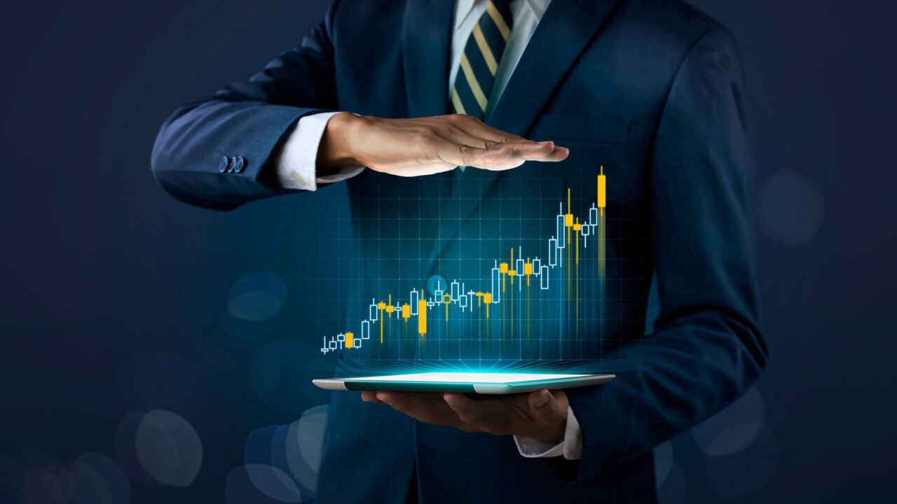 Altafid Names David Twardowski Chief Investment Officer