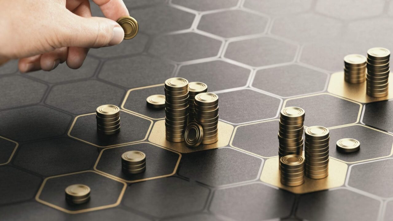 Boston Based Crypto Fund Triblock Comes Out Of Stealth