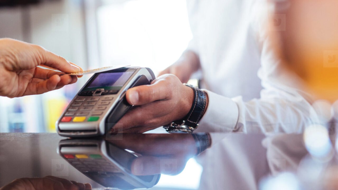 Mobile Payment Transaction Market Is Projected to Reach US$ 1055.36 Bn