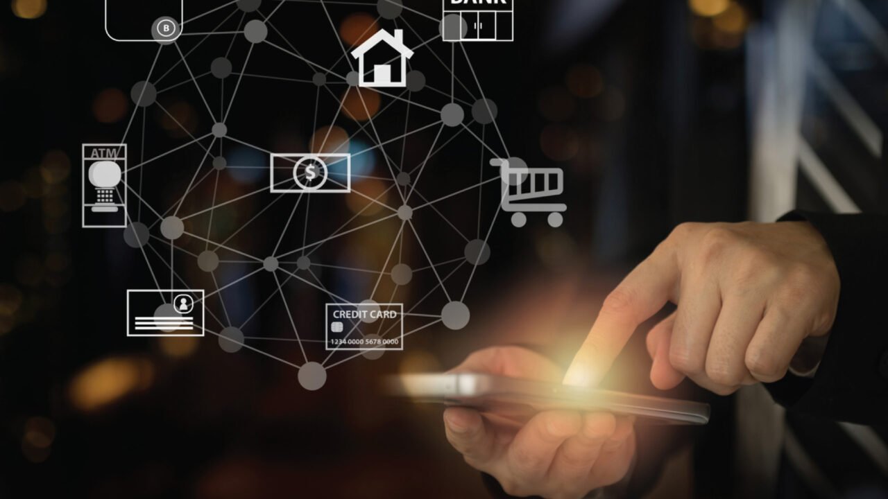 Open Banking and Bank APIs Boosting Fintech Growth