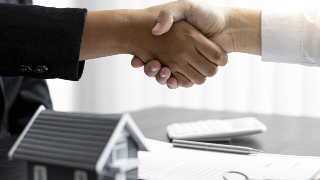 TDFP signs a partnership agreement with Al Baraka Bank