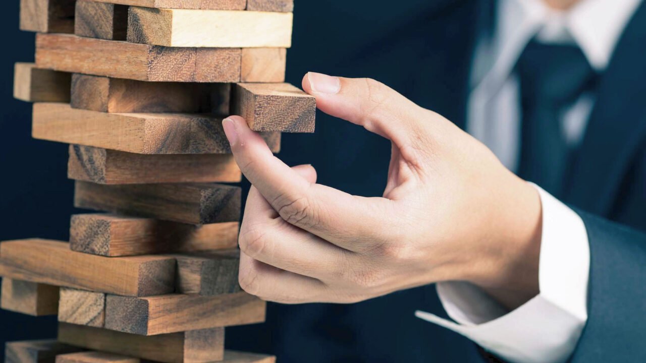 CrossCountry Consulting Appoints Risk Expert to Board of Advisors