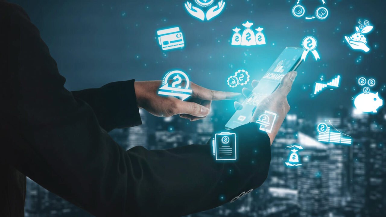 Dave Appoints Chien-Liang Chou as New Chief Technology Officer