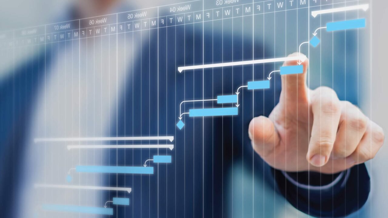 Liquitech, Crossregional and Kandeo Partner