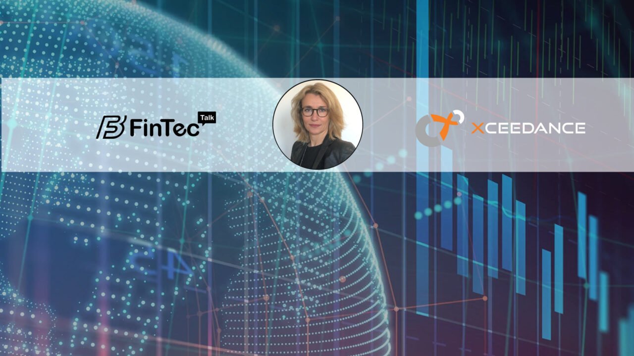 Fintech interview with Isabelle Clausner, VP, Client Executive – Southern Europe at Xceedance