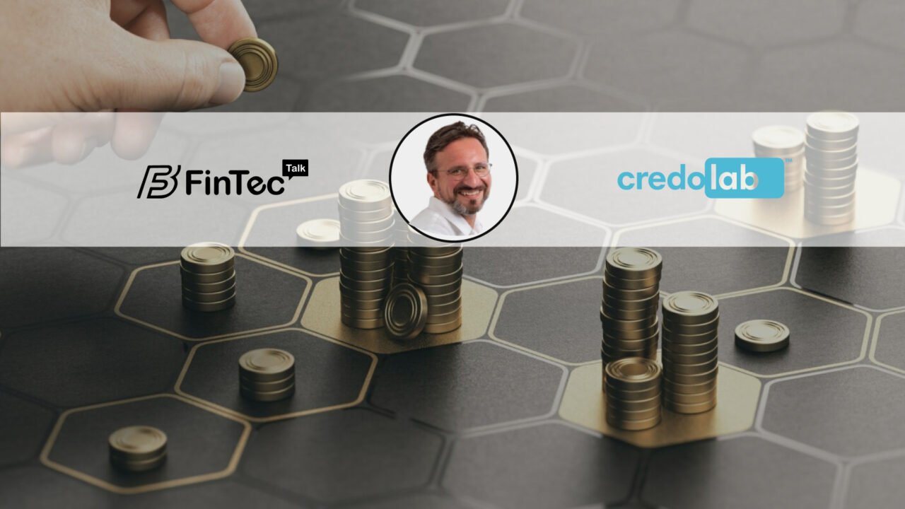 Fintech Interview with Peter Barcak, Founder and CEO of credolab