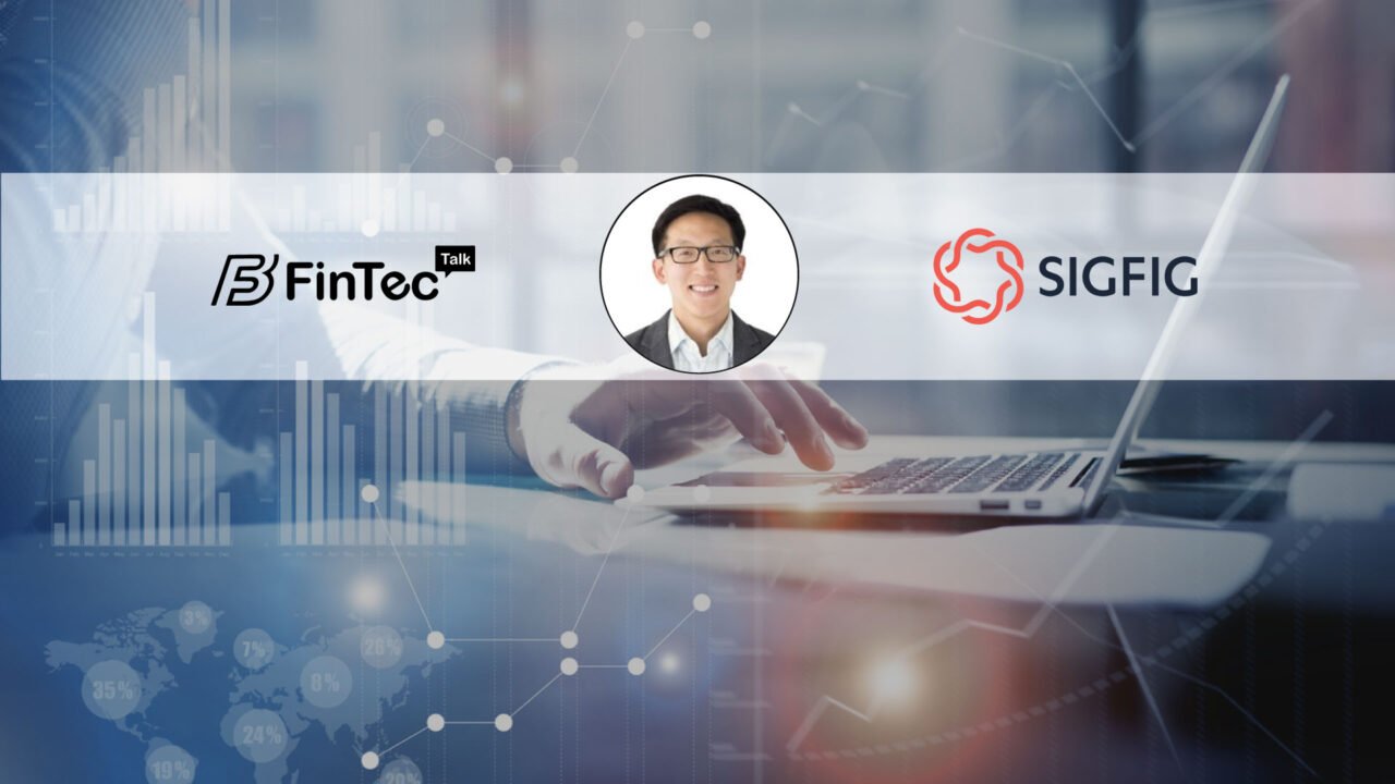Fintech Interview with Mike Sha, CEO, and Co-founder of SigFig