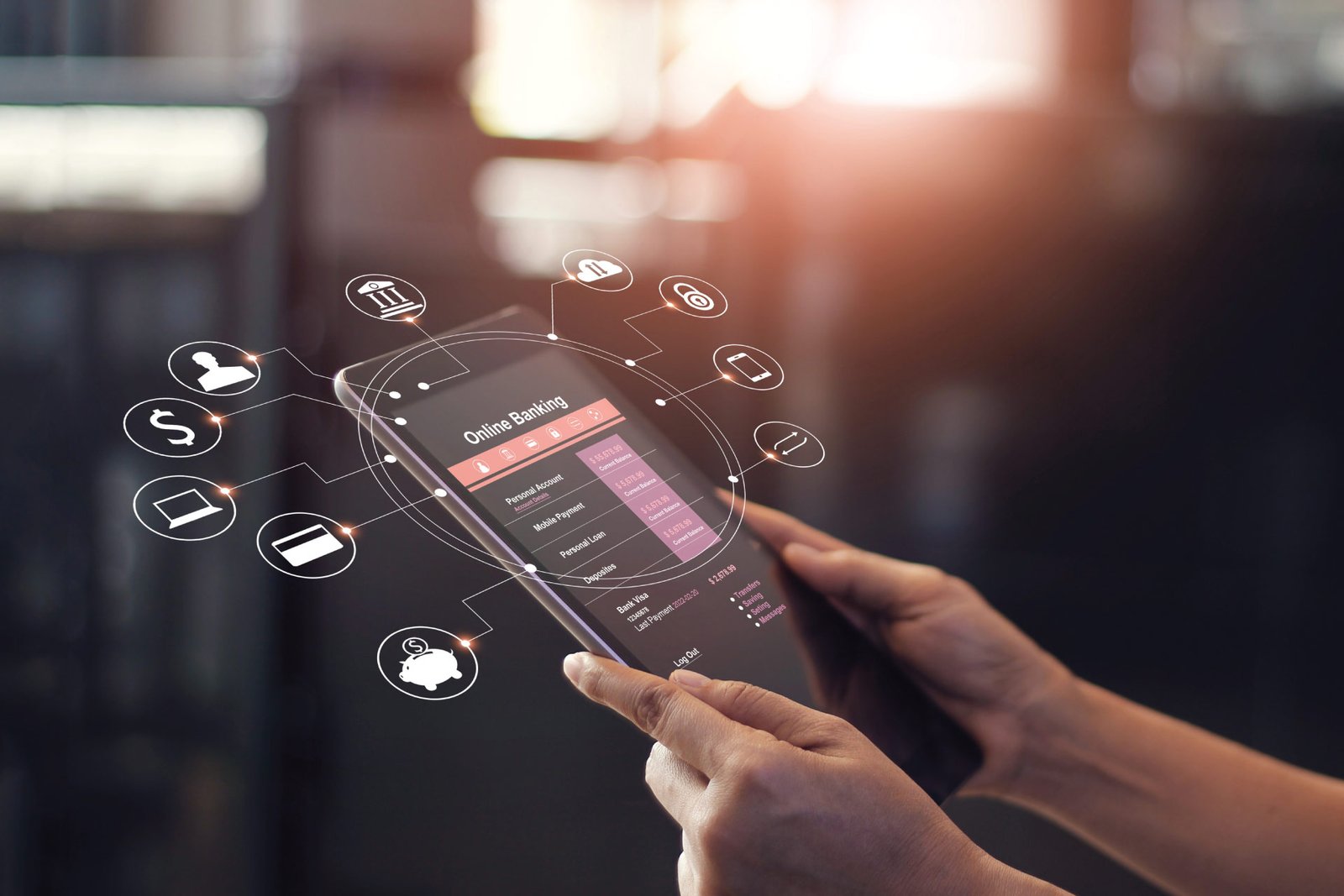 ARC Group Acquires Asia Perspective - FinTecBuzz