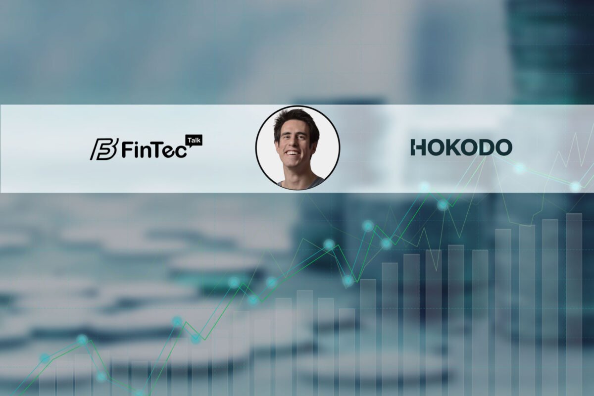 Interview With VP, Mobile & Digital Financial Services-CreditPilot