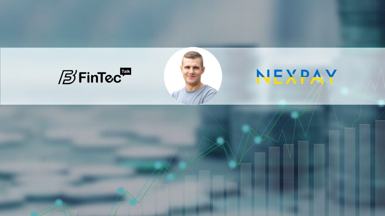 FinTech Interview with Uldis Tēraudkalns, CEO of Nexpay