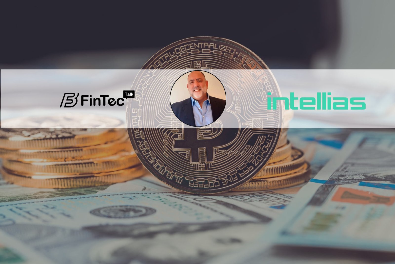 FinTech Interview with Andrew Doukanaris, Business Director Fintech Europe  at Intellias - FinTecBuzz