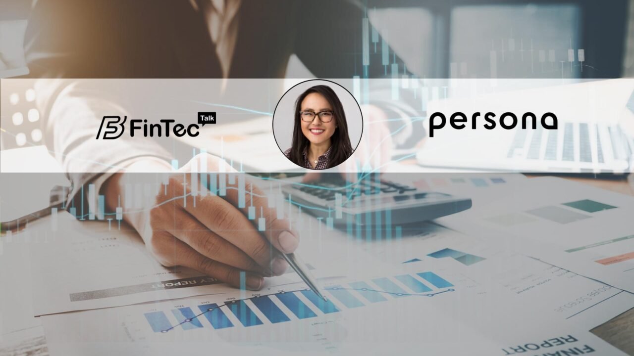 FinTech Interview with Christie Kim, COO at Persona