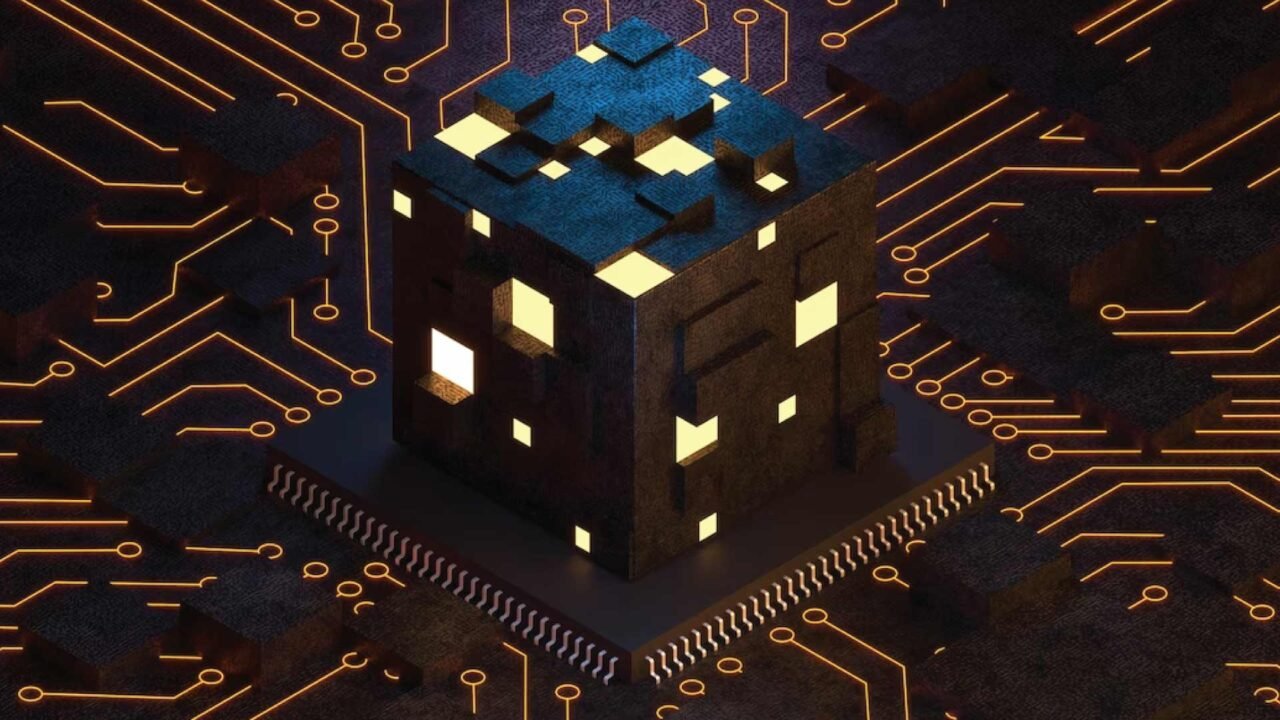 MoneyGram Wins “Best Use of Blockchain in FinTech”