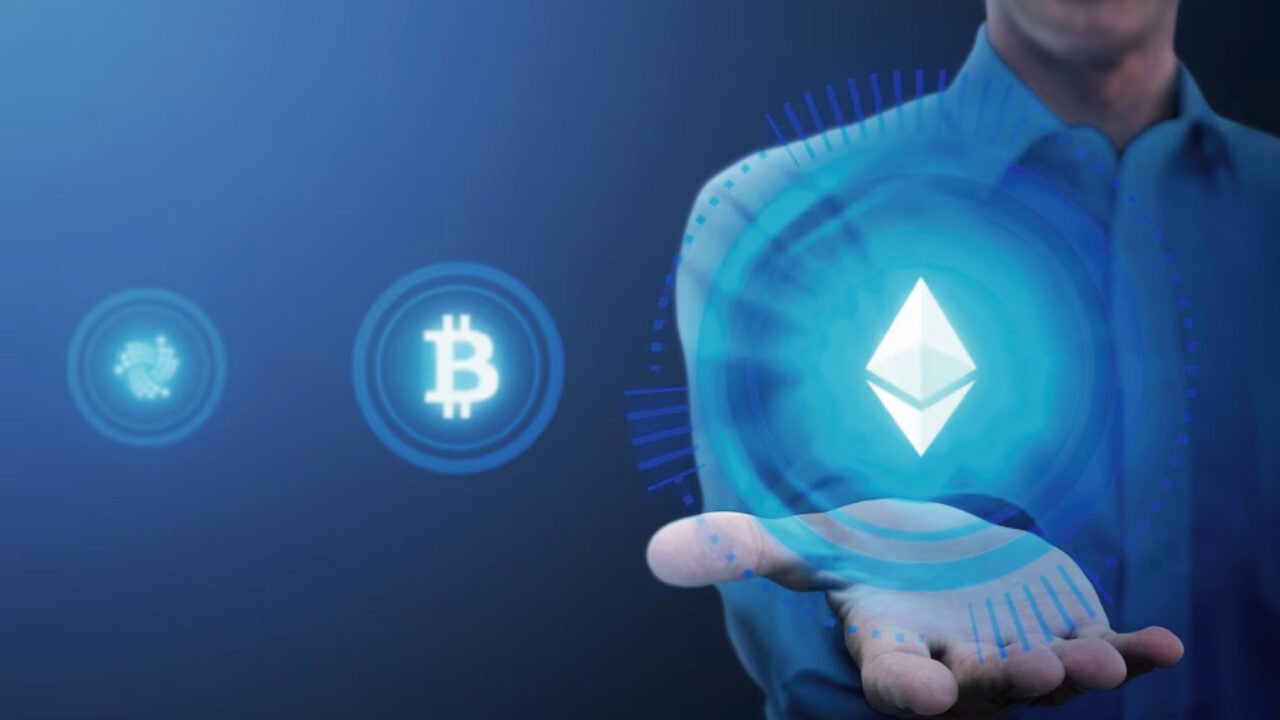 ZkProof launches cryptocurrency ecosystem built on Ethereum network