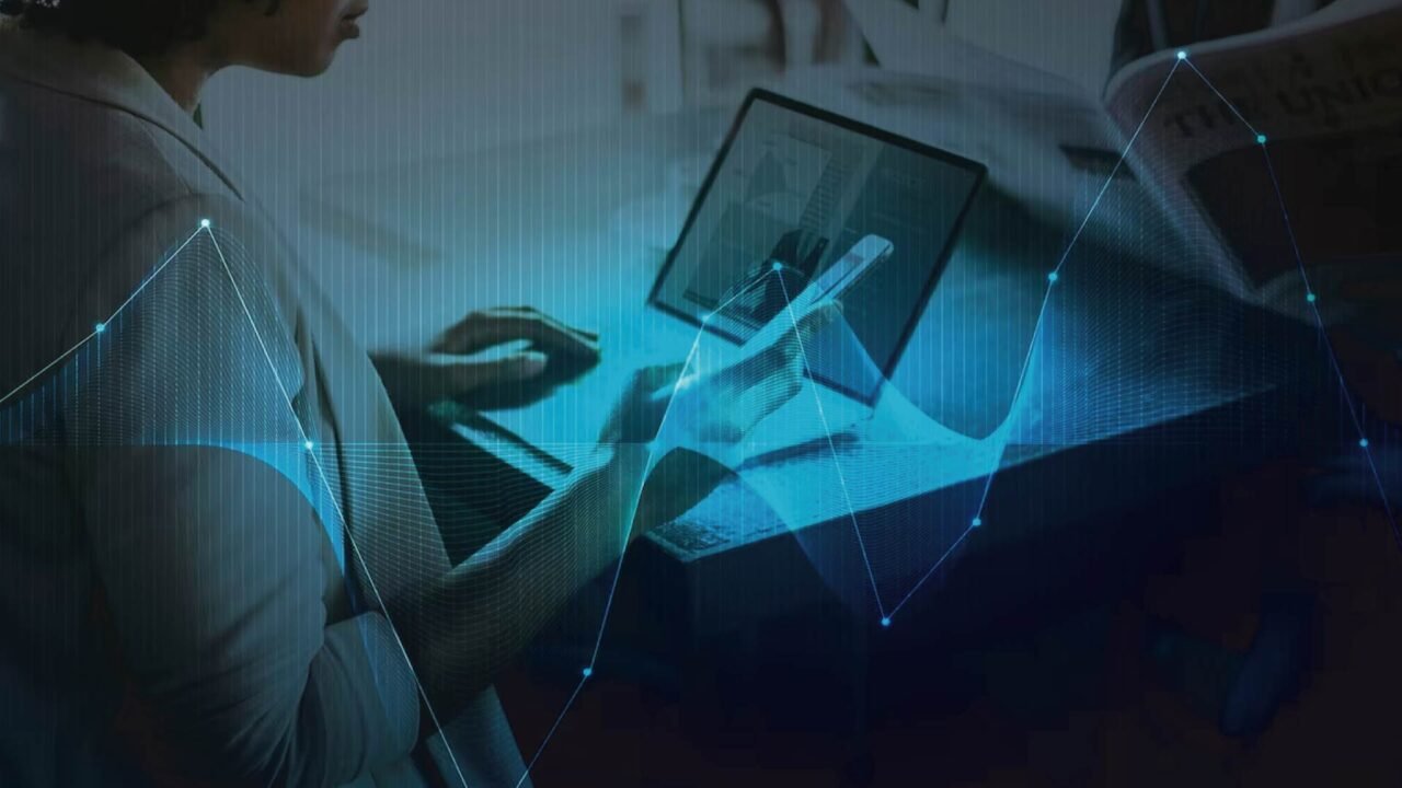 GoLogiq Appoints Industry Veteran, Mitchell Savage, as CMO