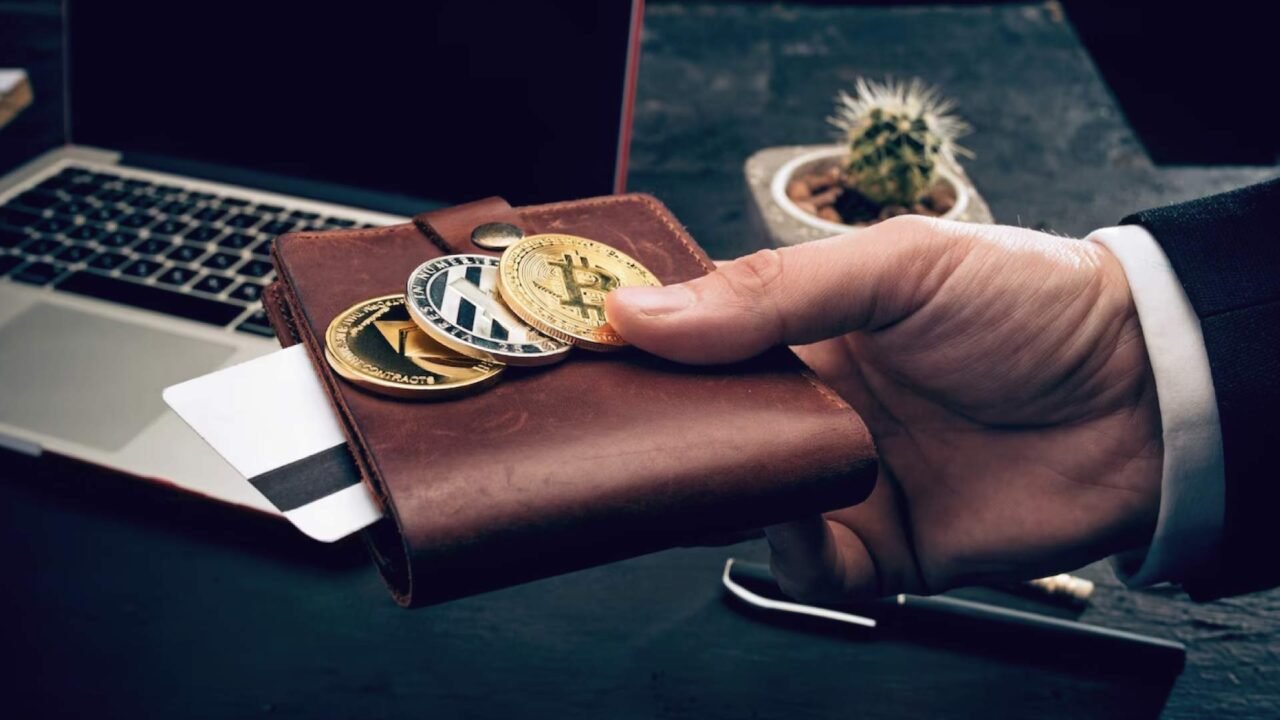 KuCoin picked as a “Highly Commended” global exchange