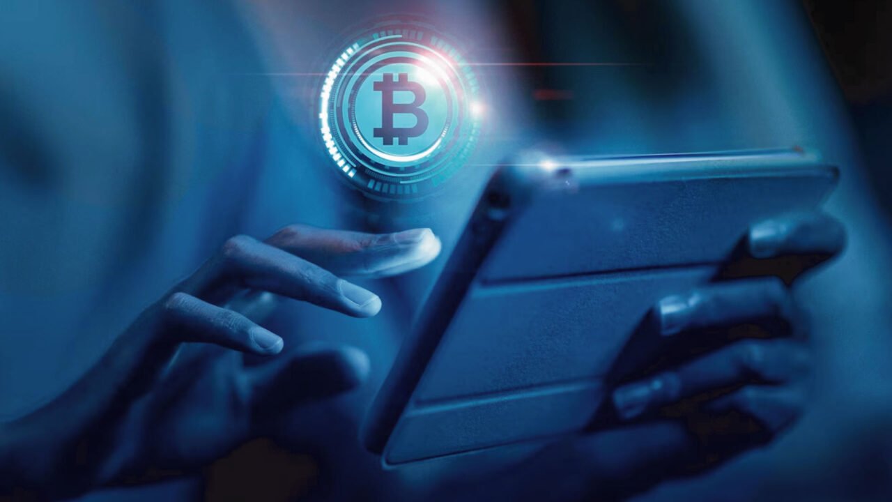 ‘Olliv’ Aims to Make Cryptocurrency a Simple Part of Everyday Life