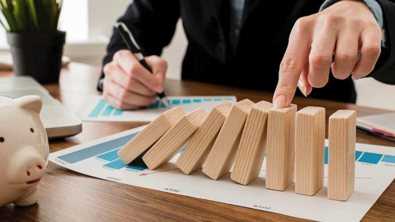 Over half of consumers have been a victim of financial crime