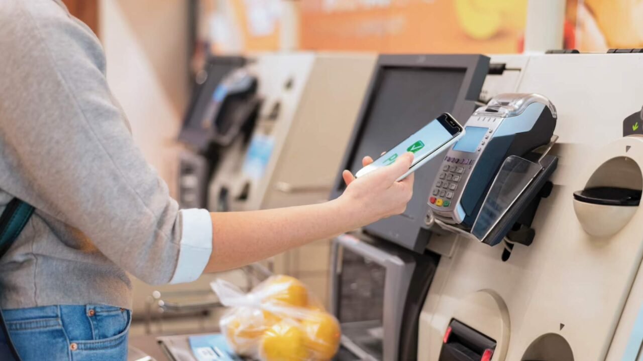 What Is Contactless Payment and How Does It Work?